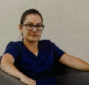 Dr. Gemma Sevilla